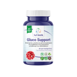 GLUCO SUPPORT, 60 Caps